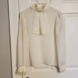Vintage Victorian shirt